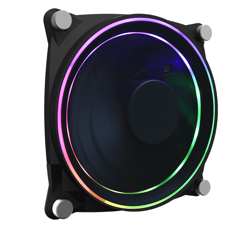 Gamemax GMX 12 DBB ARGB Fan