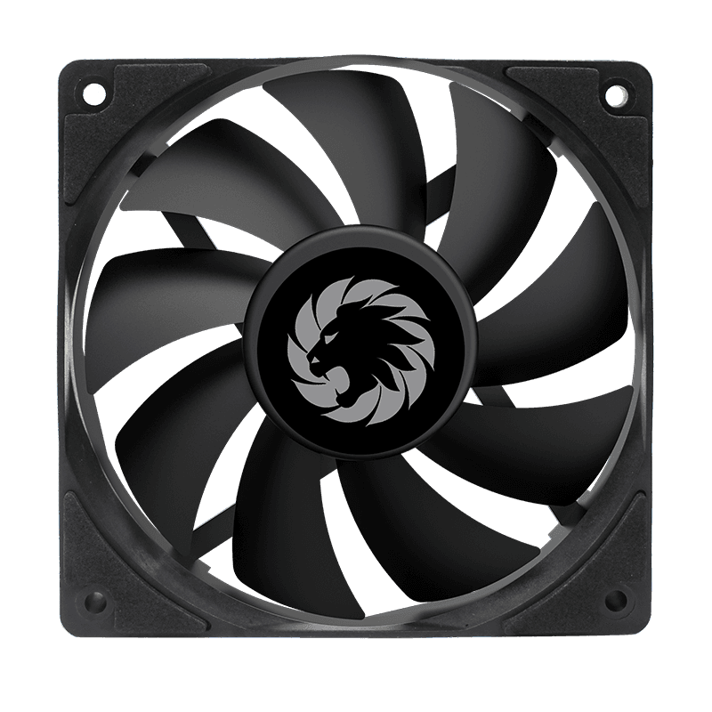 Gamemax GMX WFBK BK Black