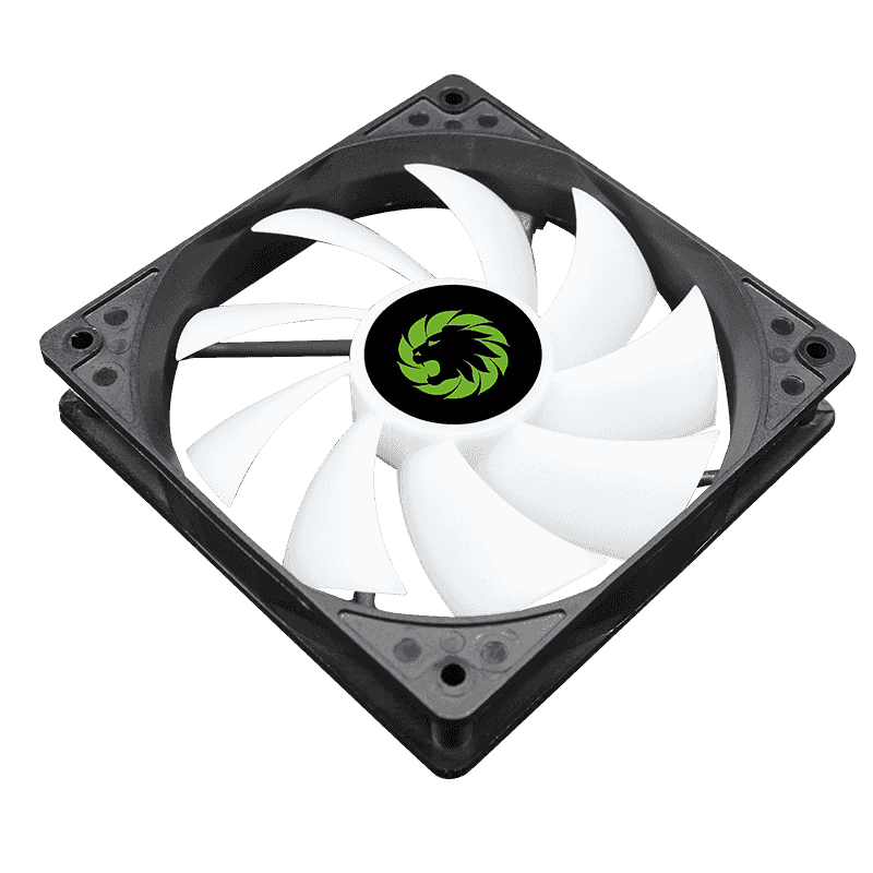 Gamemax GMX AF12X Fixed RGB Fan