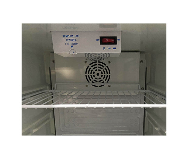 SBC120F Maintenance Showcase