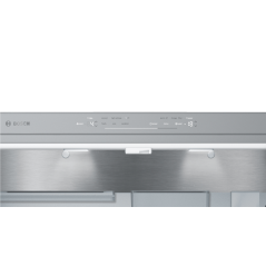 BOSCH KFF96PIEP French Door Bottom Freezer, MultiDoor
