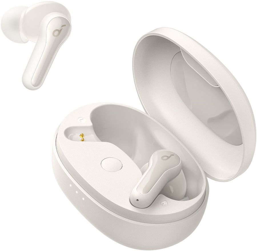 Anker Soundcore Life Note E TWS Earphones White
