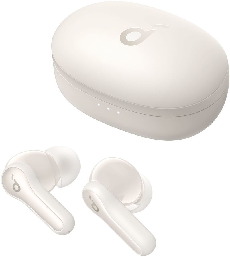 Anker Soundcore Life Note E TWS Earphones White