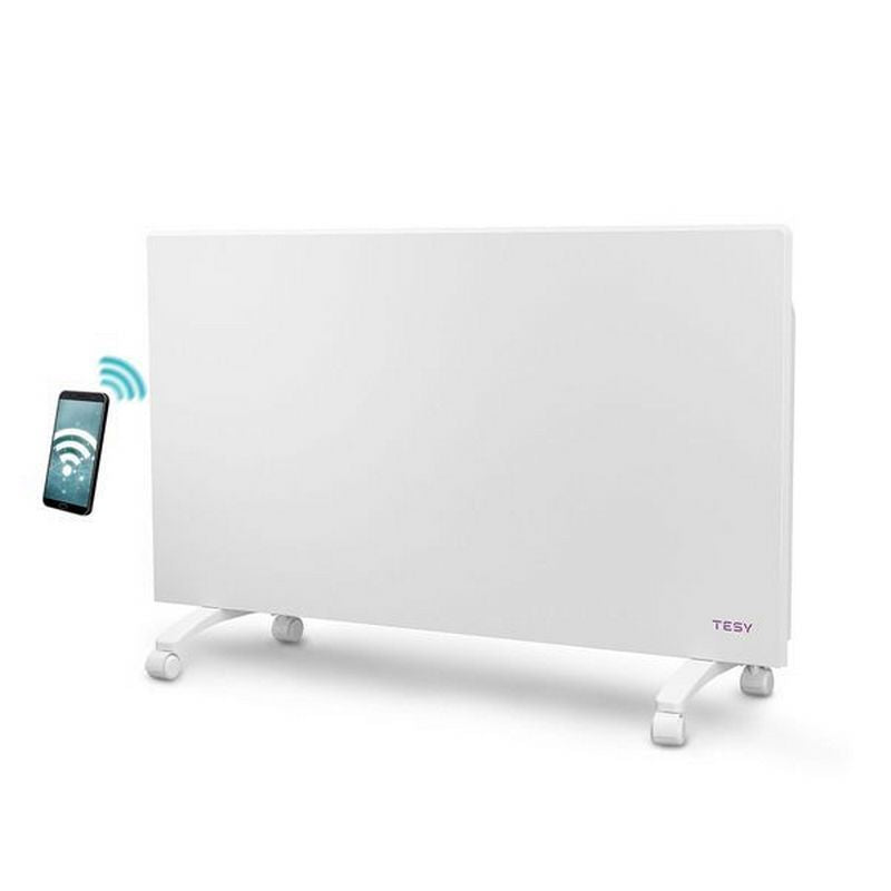 TESY CN 052 200 EI CLOUD F Convector Heat Emitter Floor