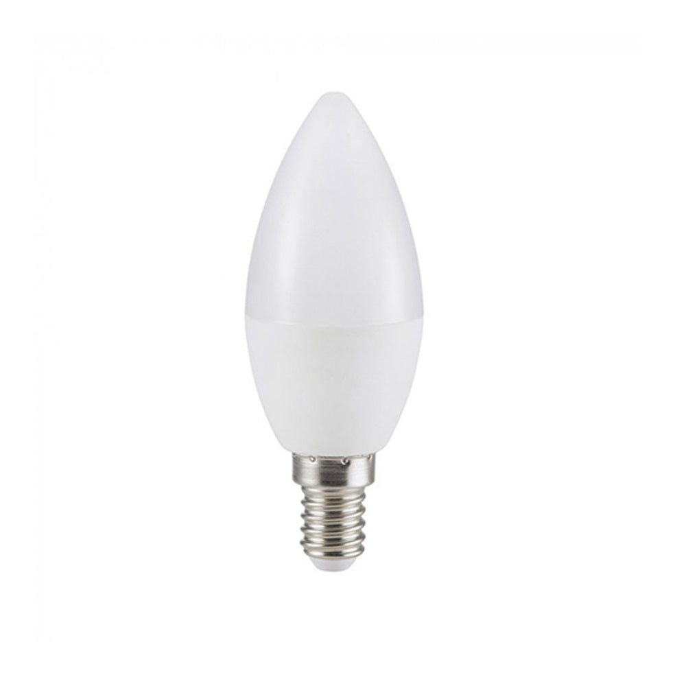 V-TAC 172 5.5W E14 Candle LED Bulb DW Samsung Chip