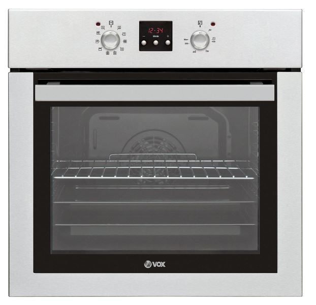 VOX OVEN BUILT IN EBB 7226 IX