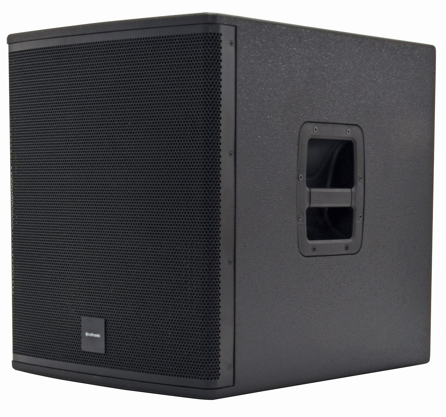 Citronic CASA-15BA Active Subwoofer 500W RMS 178.125UK