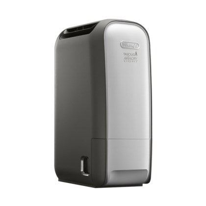 DELONGHI DNS80 Tasciugo AriaDry Light Dehumidifier