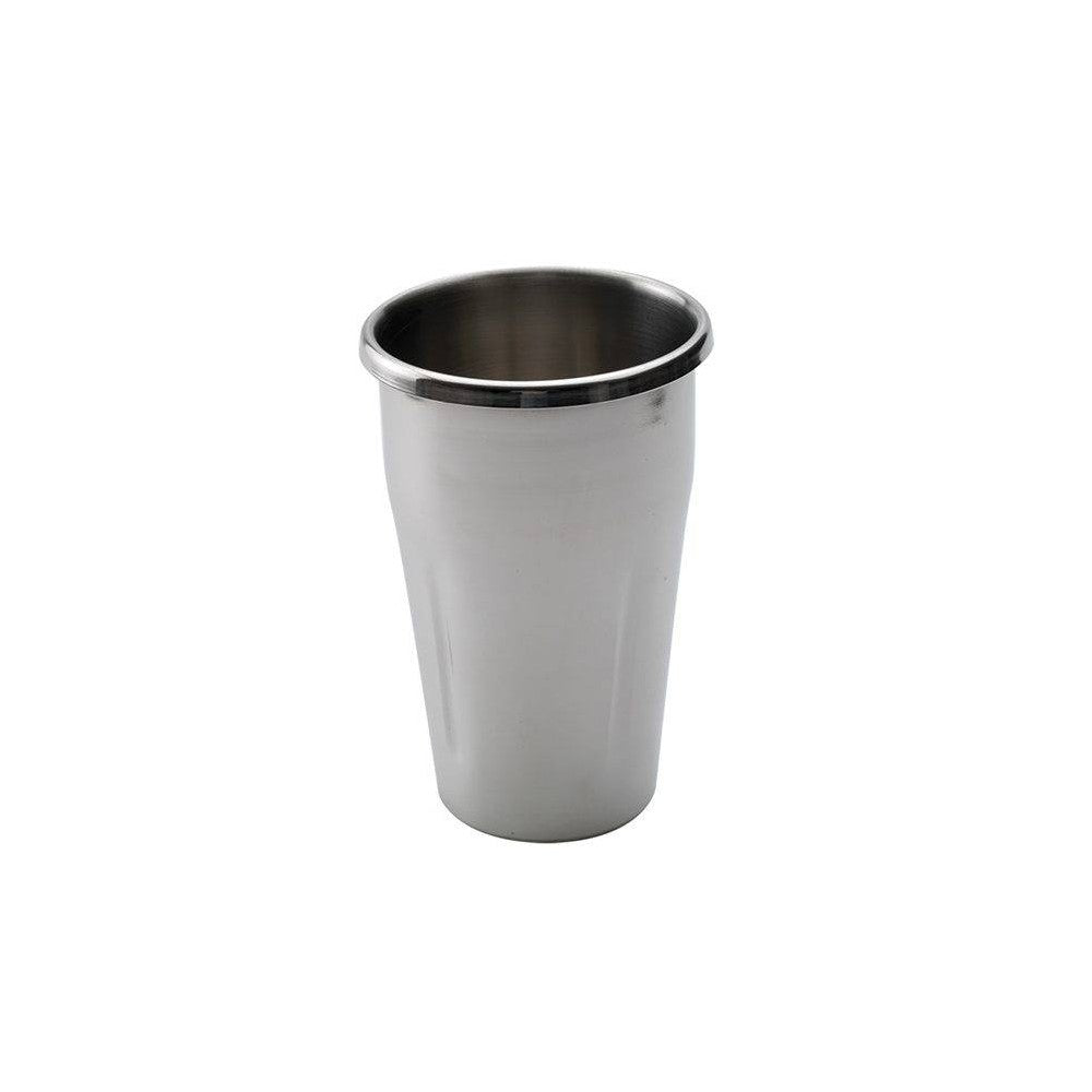 JOHNY Drink Mixer AK/2-2T Stainless Steel Cup