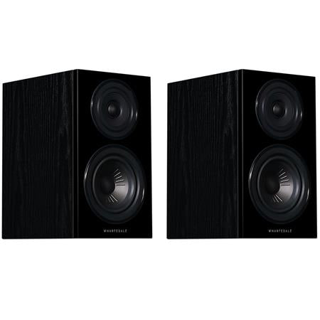 WHARFEDALE Diamond 12.1 2-way bookshelf speakers (Pair)