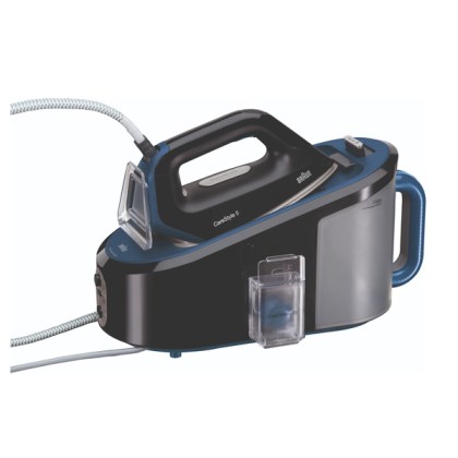 BRAUN IS5145BK Ironing System