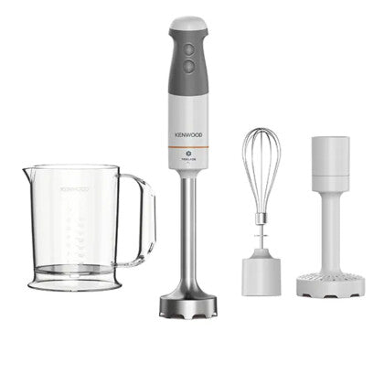 KENWOOD HBM40.006WH Hand Blender White