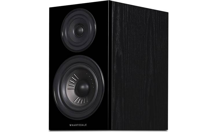 WHARFEDALE Diamond 12.2 2-way bookshelf speakers (Pair)