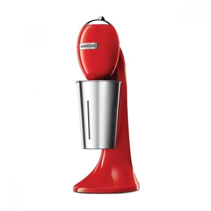 KENWOOD BSP20.A0RD Frappe Mixer Red