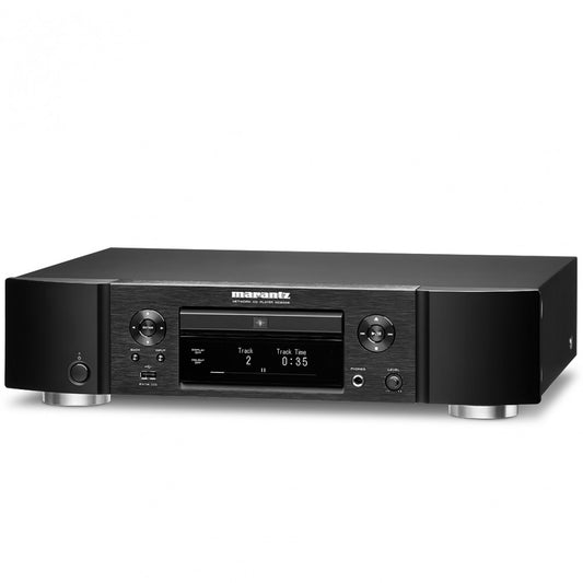 Marantz ND8006 UNIQUE COMPLETE DIGITAL MUSIC SOURCE PLAYER