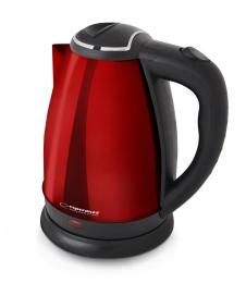 Esperanza EKK013R Kettle Red