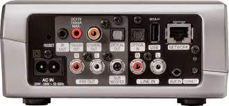 Denon HEOS LINK HS2 Pre-amplifier with HEOS Built-in