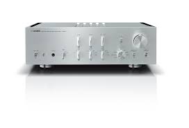 YAMAHA C-5000 Pre-Amplifier