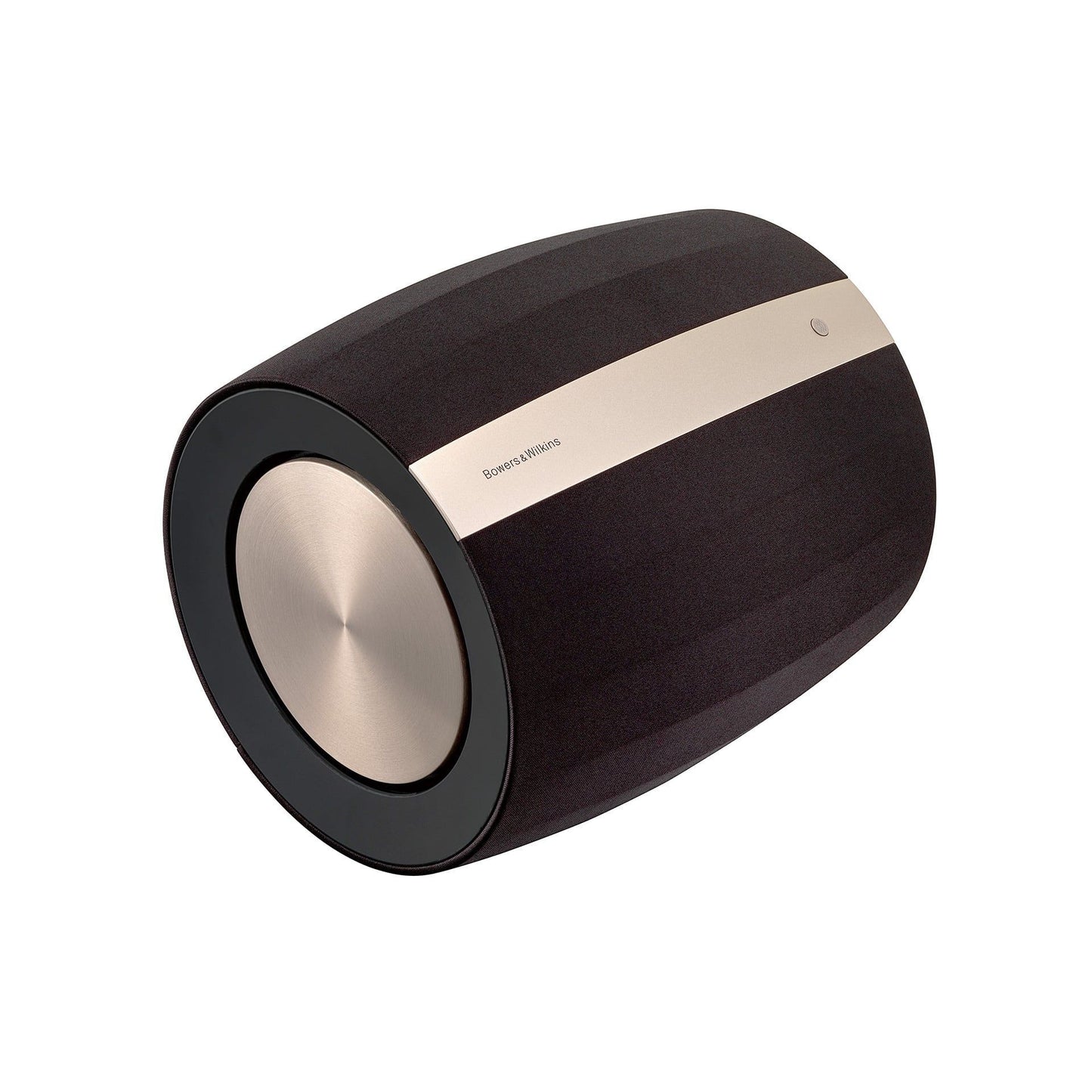 Bowers & Wilkins Formation Bass One remarkable subwoofer