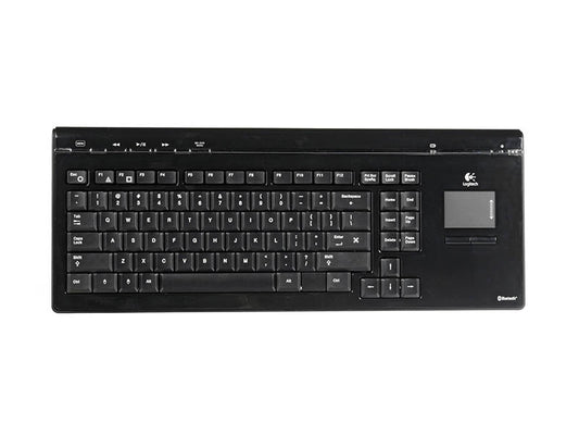 Logitech CORDLESS MEDIABOARD PRO FOR PS3