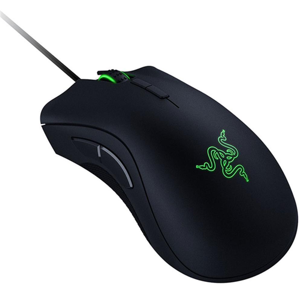 Gaming mouse Razer DeathAdder Elite