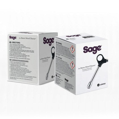 SAGE BES006UK Steam Wand Cleaner