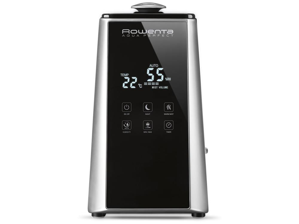 Humidifier Rowenta HU5220F0 Black