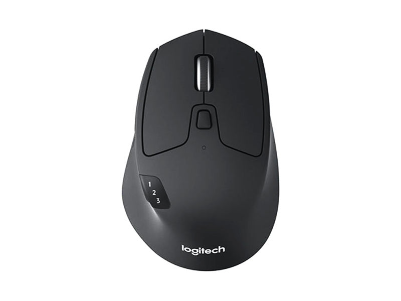 Logitech Wireless Mouse M720 Triathlon