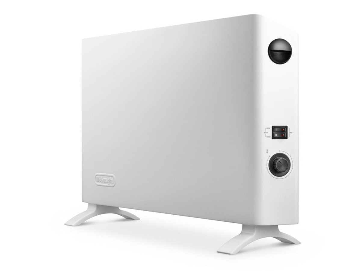 DELONGHI HSX Slim Type Convector Heater HSX2320 White
