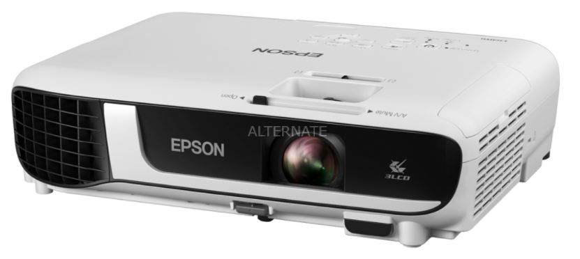 EPSON PROJECTOR EB-W51