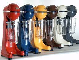 JOHNY Drink Mixer AK/2-2T
