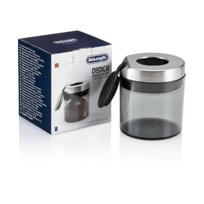 DELONGHI DLSC305 Ground Coffee Storage Container