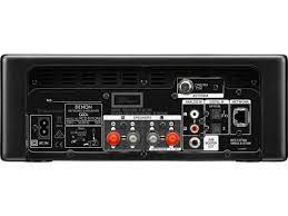Denon CEOL RCD-N11 DAB