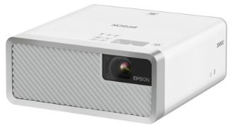 EPSON PROJECTOR LASER EF-100W