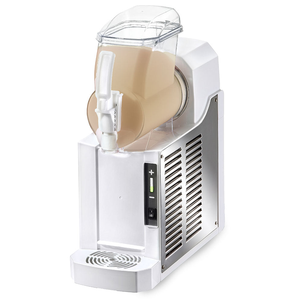 SPM Cold cream dispenser NINA 1 1x2 liters