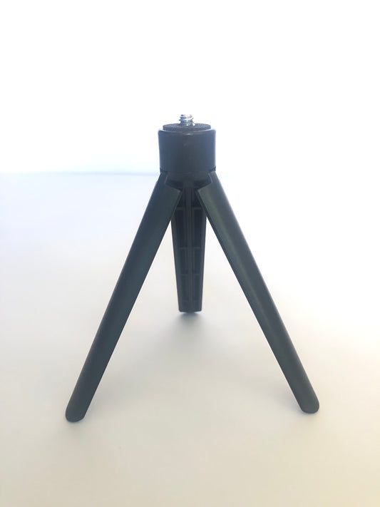 Logitech Extendable Aluminium Alloy Camera Tripod Gorillapod for C920E C930e C925e C922pro Silve