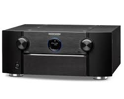 Marantz AV8805 AV Pre-Amplifier 13.2 Channel Full 4K Ultra HD