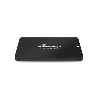 MediaRange Internal 2.5” SSD SATA 6 Gb/s