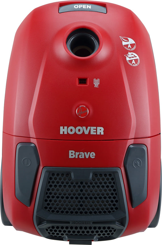 HOOVER BV71_BV10011 V/Cleaner BRAVE BAGGED
