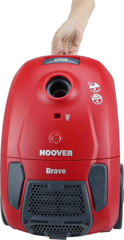 HOOVER BV71_BV10011 V/Cleaner BRAVE BAGGED