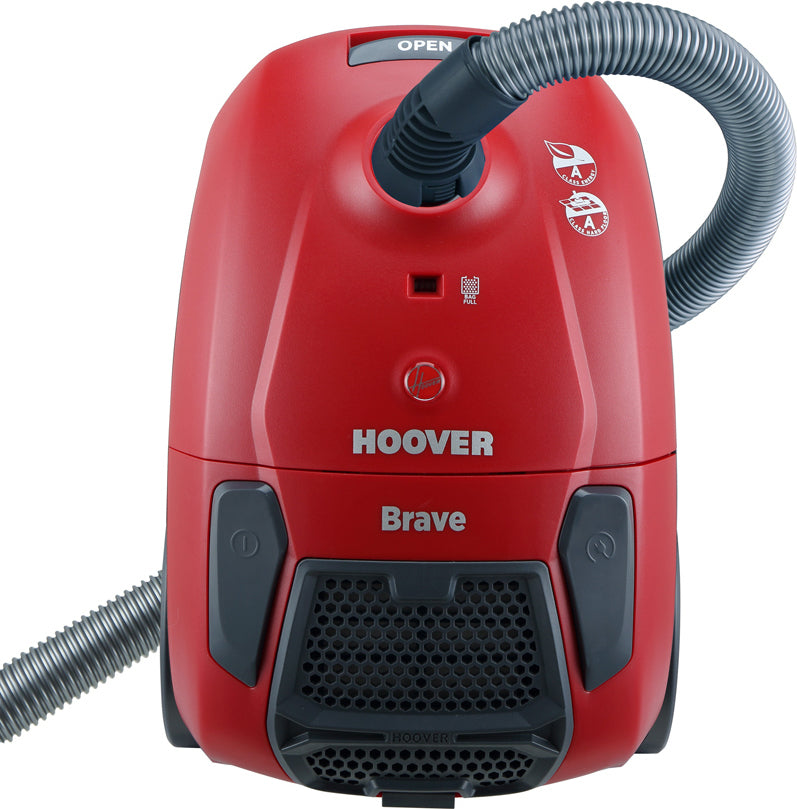 HOOVER BV71_BV10011 V/Cleaner BRAVE BAGGED