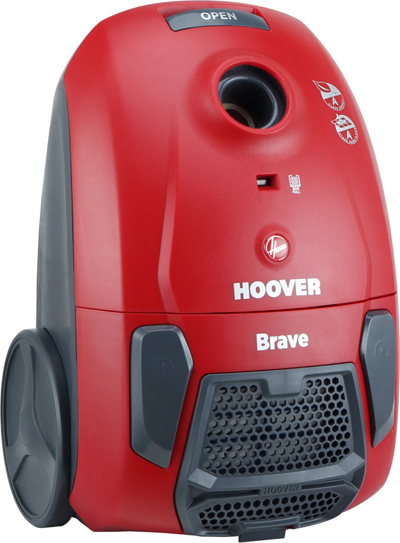 HOOVER BV71_BV10011 V/Cleaner BRAVE BAGGED