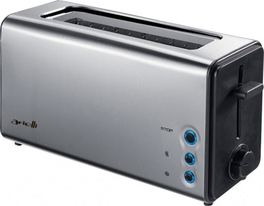 Arielli AET-1011 Toaster 1050W Inox