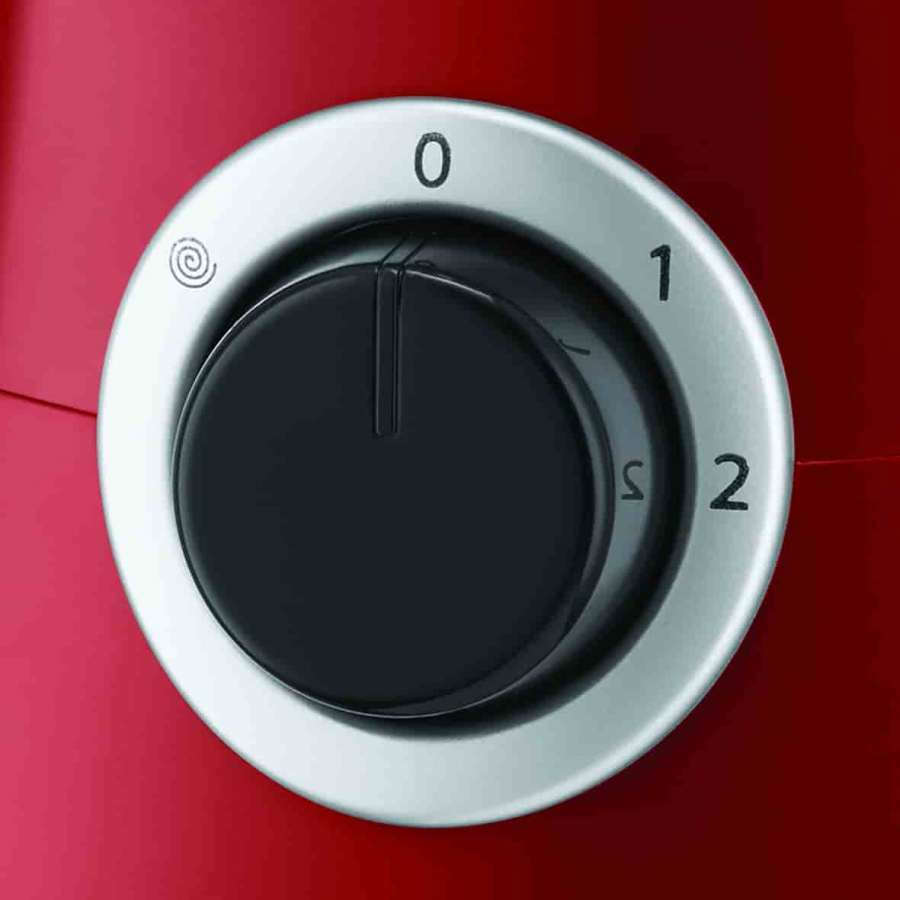 Russell Hobbs 24720 Freestanding Desire Jug Blender 650W Red