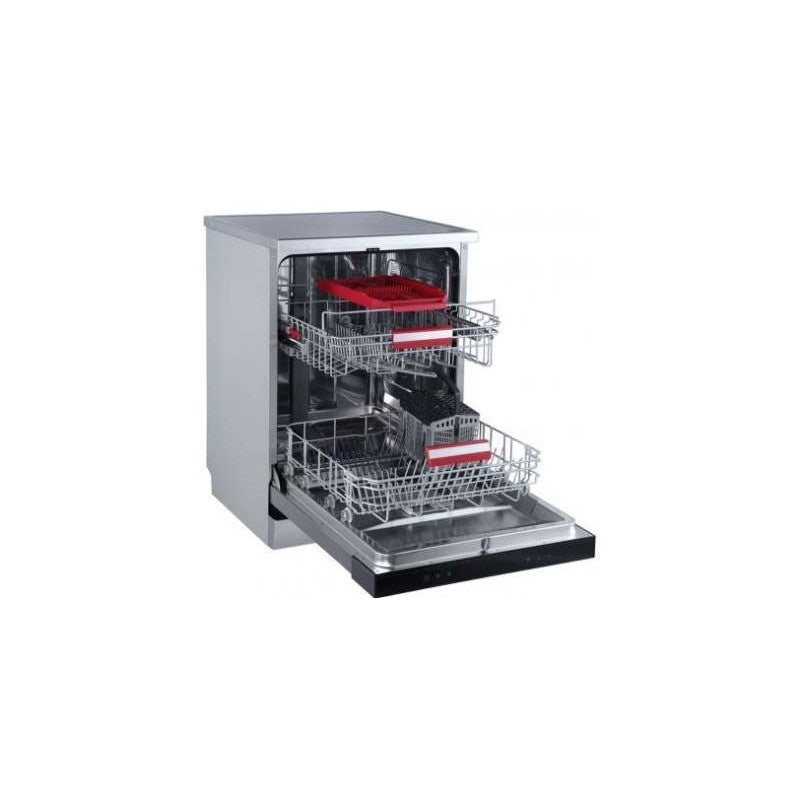 TOSHIBA DISHWASHER A++ DW-14FIEE(S)