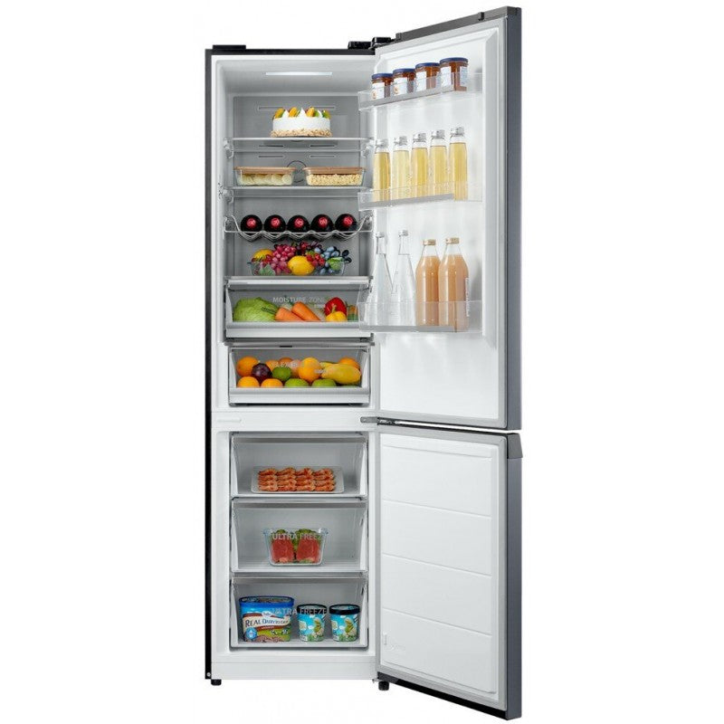TOSHIBA REFRIGERATOR NO FROST RB500WE