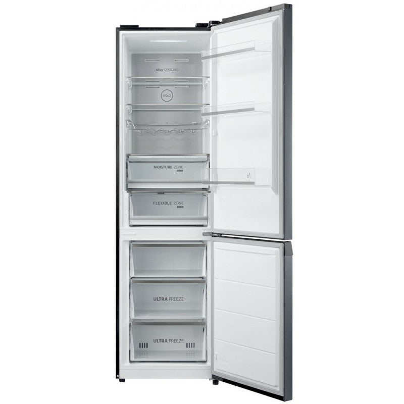 TOSHIBA REFRIGERATOR NO FROST RB500WE