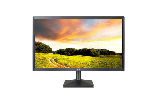 LG 24MK400H-B 24LCD MONITOR FULL HD 1080p VGA/HDMI