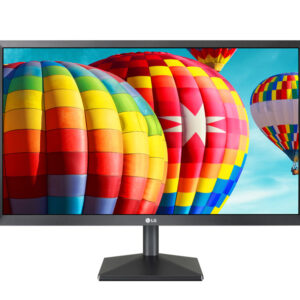 LG 24MK430H-B 24LCD MONITOR FULL HD VGA/HDMI