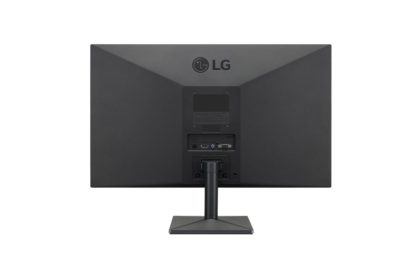 LG 27MK400H-B 27LCD MONITOR FULL HD VGA/HDMI